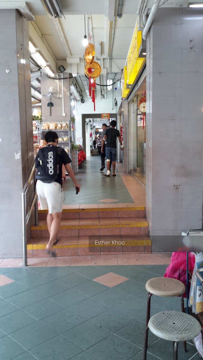Bedok North Street 1 thumbnail photo